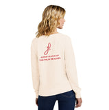 JLPB Long Sleeve French Terry Sweatshirt