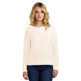 JLPB Long Sleeve French Terry Sweatshirt