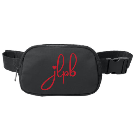 JLPB Belt Bag