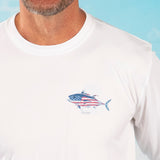 American Tuna  Ultra Comfort Shirt